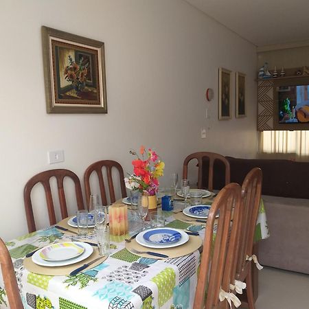 גוארויה Sobrado 08 Com Duas Suites, Conf מראה חיצוני תמונה