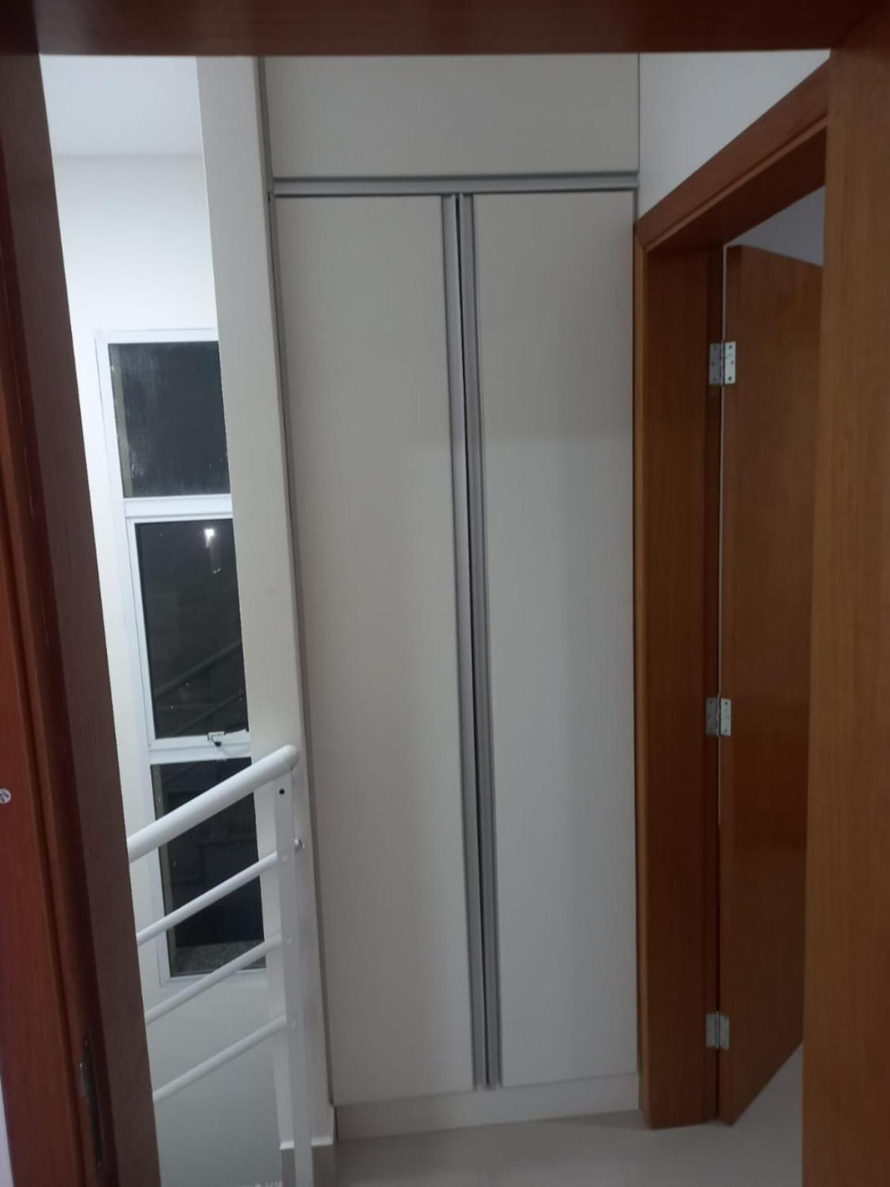 גוארויה Sobrado 08 Com Duas Suites, Conf מראה חיצוני תמונה