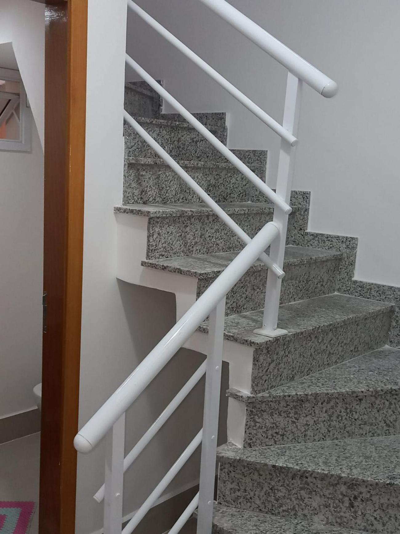 גוארויה Sobrado 08 Com Duas Suites, Conf מראה חיצוני תמונה