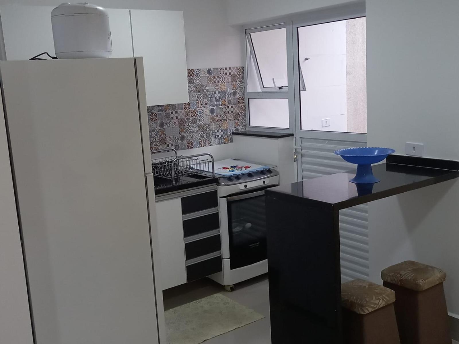 גוארויה Sobrado 08 Com Duas Suites, Conf מראה חיצוני תמונה