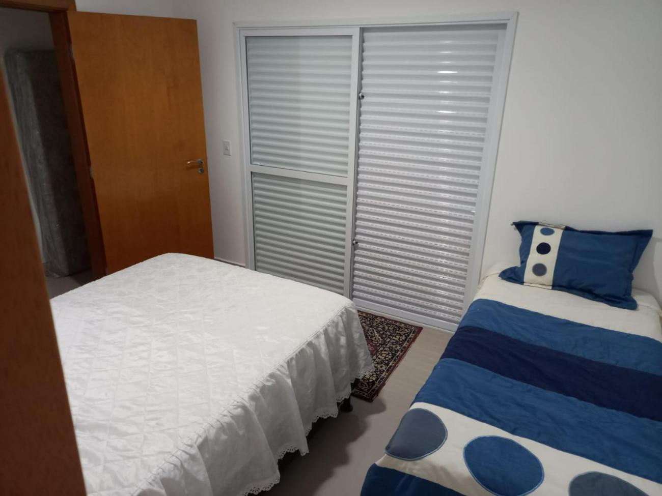 גוארויה Sobrado 08 Com Duas Suites, Conf מראה חיצוני תמונה