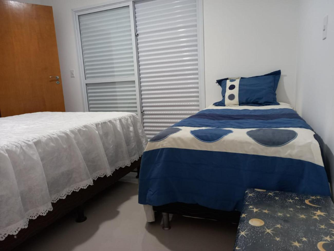 גוארויה Sobrado 08 Com Duas Suites, Conf מראה חיצוני תמונה
