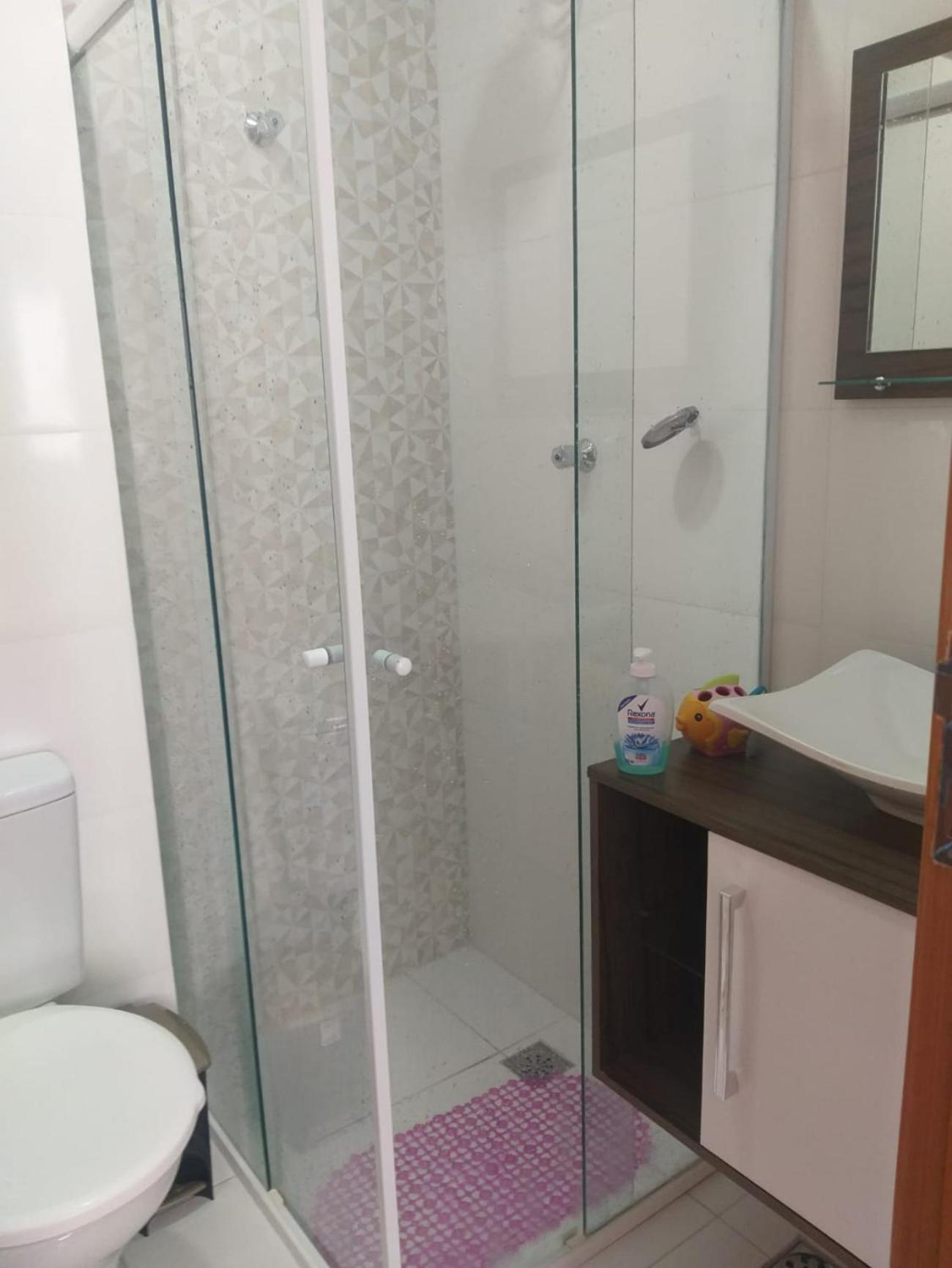 גוארויה Sobrado 08 Com Duas Suites, Conf מראה חיצוני תמונה