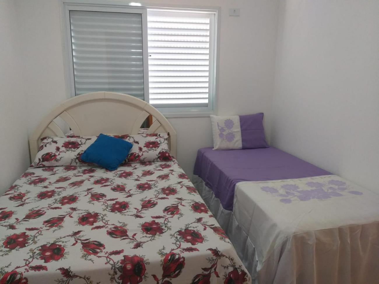 גוארויה Sobrado 08 Com Duas Suites, Conf מראה חיצוני תמונה