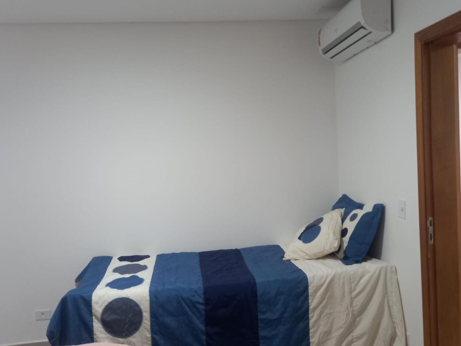 גוארויה Sobrado 08 Com Duas Suites, Conf מראה חיצוני תמונה