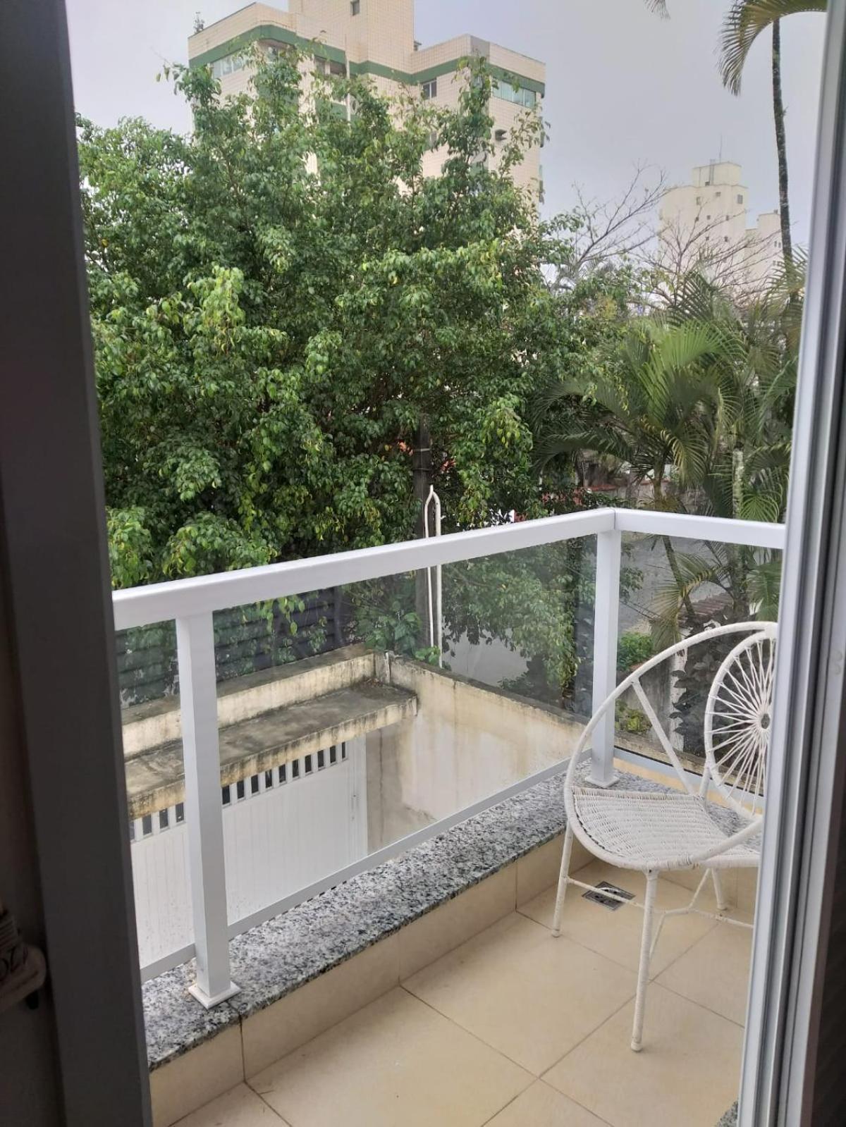 גוארויה Sobrado 08 Com Duas Suites, Conf מראה חיצוני תמונה