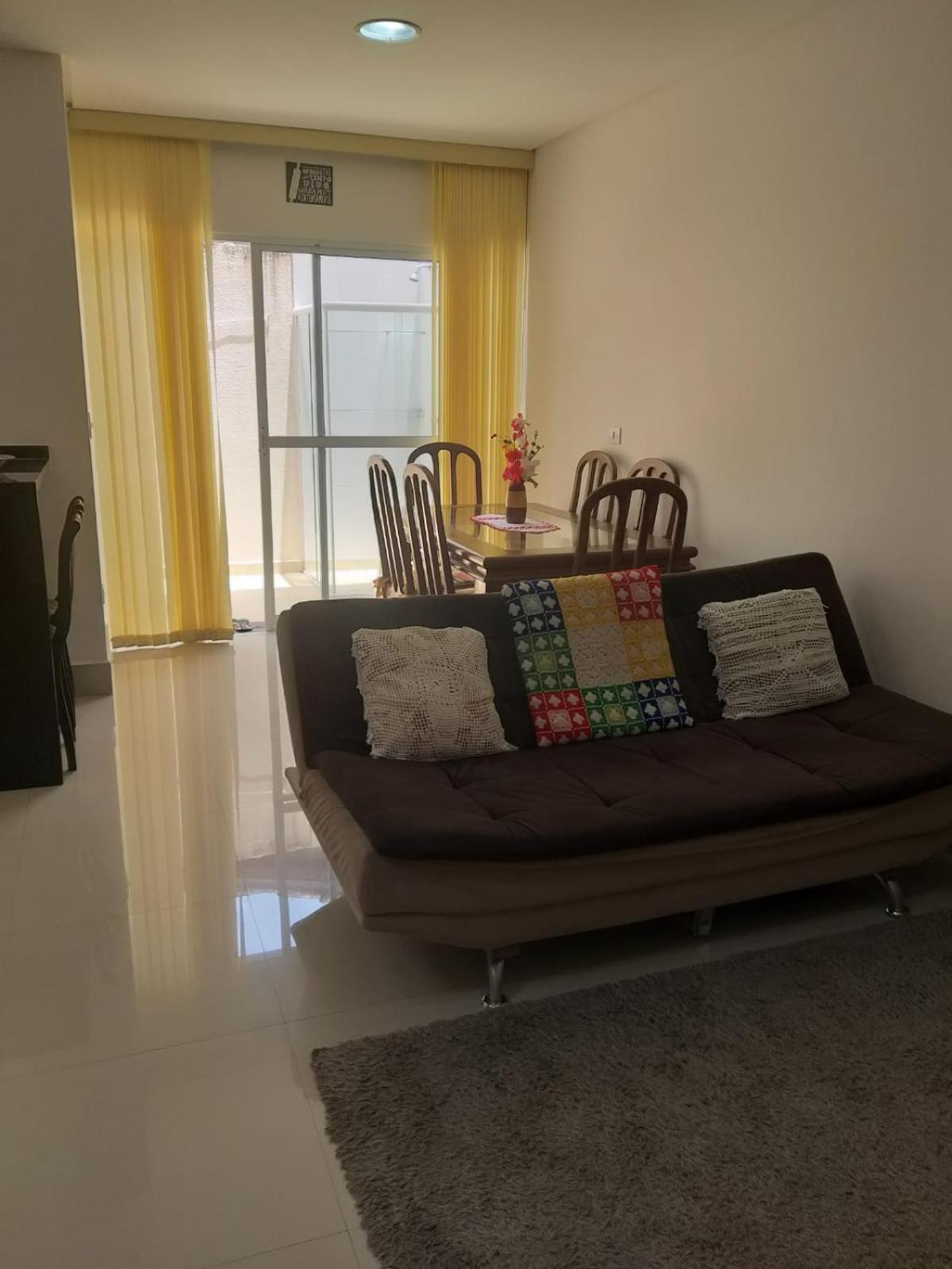 גוארויה Sobrado 08 Com Duas Suites, Conf מראה חיצוני תמונה