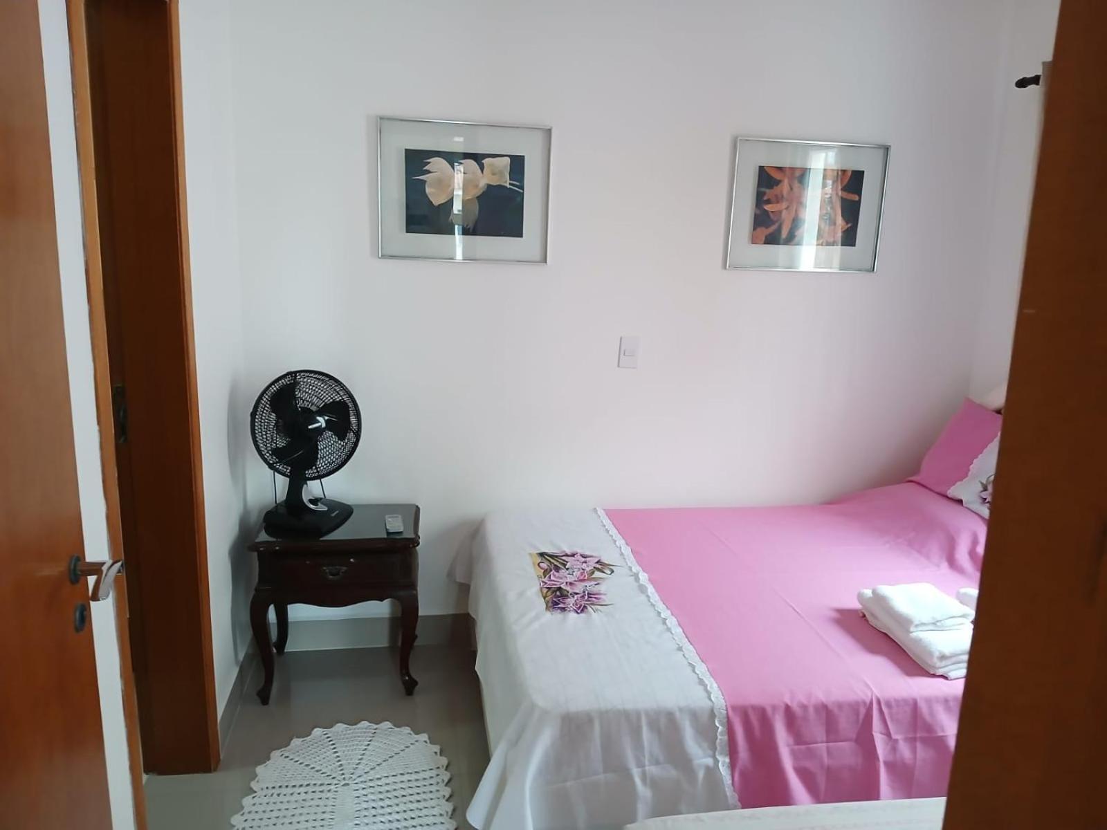גוארויה Sobrado 08 Com Duas Suites, Conf מראה חיצוני תמונה